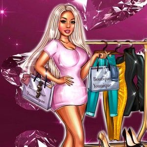 Meet your Posher, Channelle